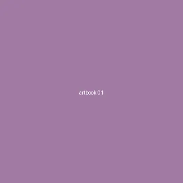 画集 - 精美漫画画集